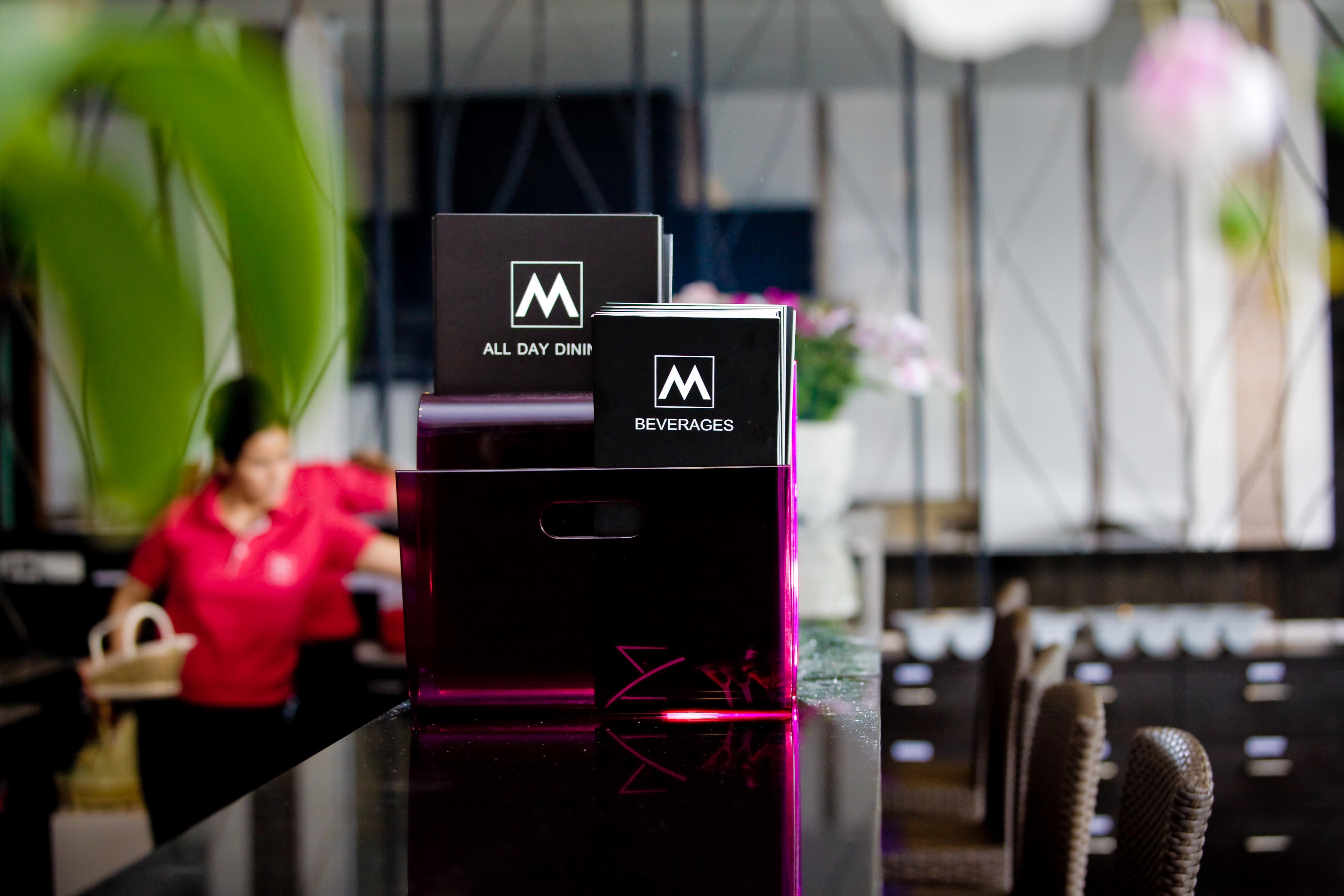 Casa Del M Phuket - Newly Renovated Hotell Patong Eksteriør bilde
