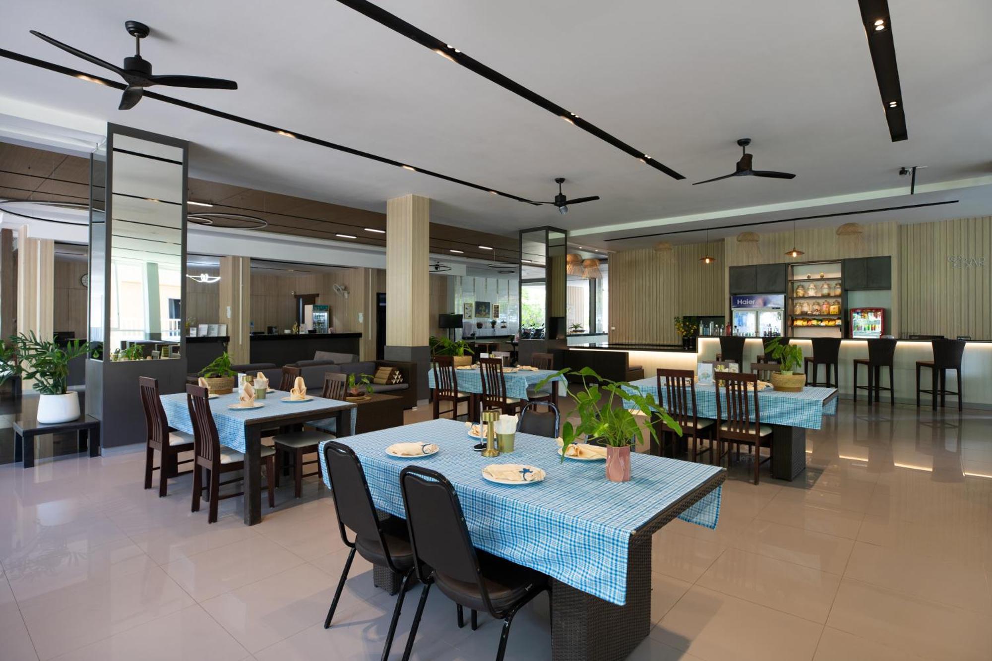 Casa Del M Phuket - Newly Renovated Hotell Patong Eksteriør bilde