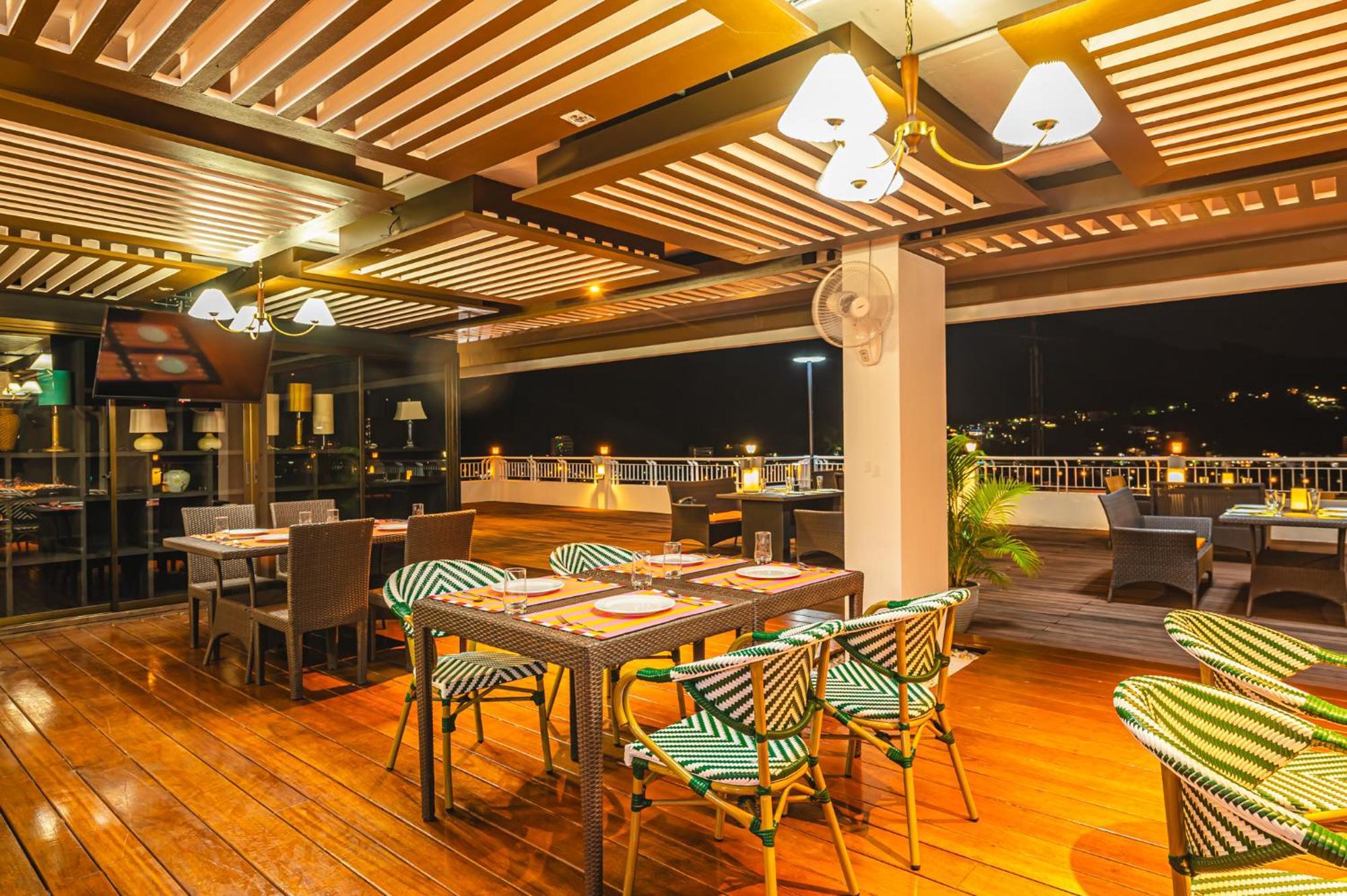 Casa Del M Phuket - Newly Renovated Hotell Patong Eksteriør bilde