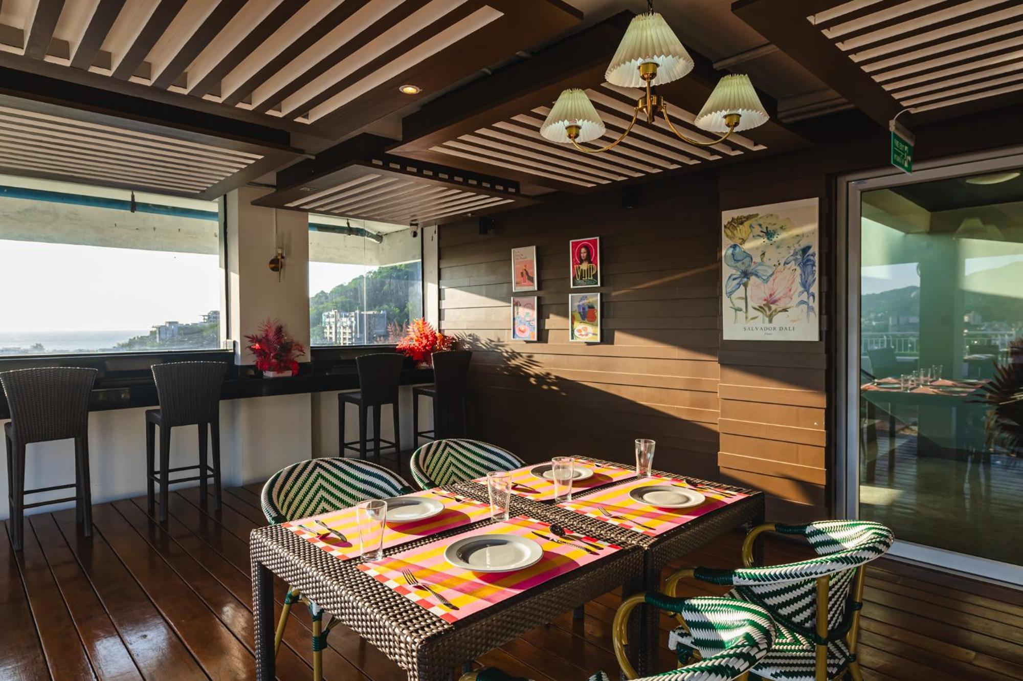 Casa Del M Phuket - Newly Renovated Hotell Patong Eksteriør bilde